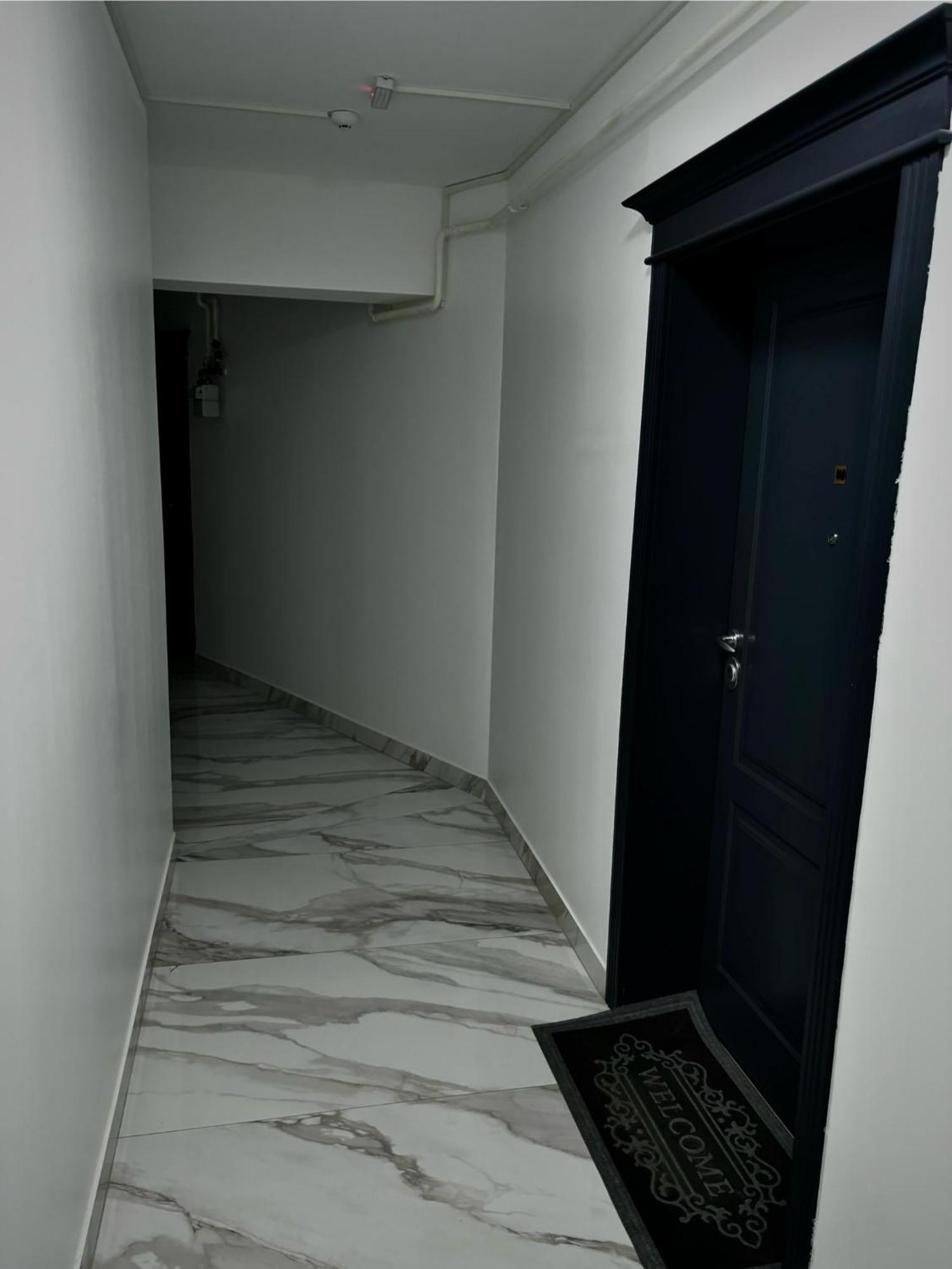 Apartment Sky View - Free Parking