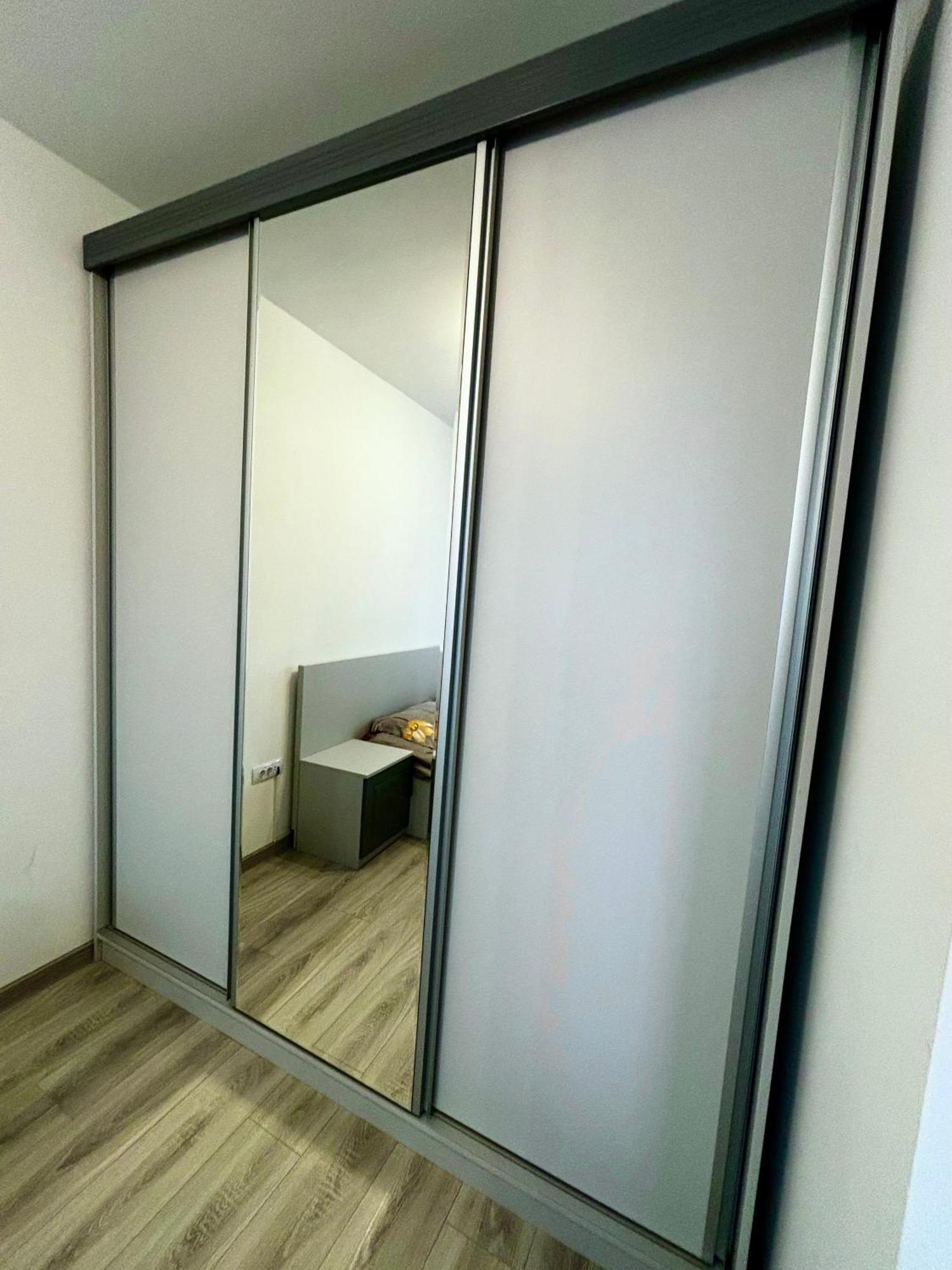 Apartment Sky View - Free Parking *