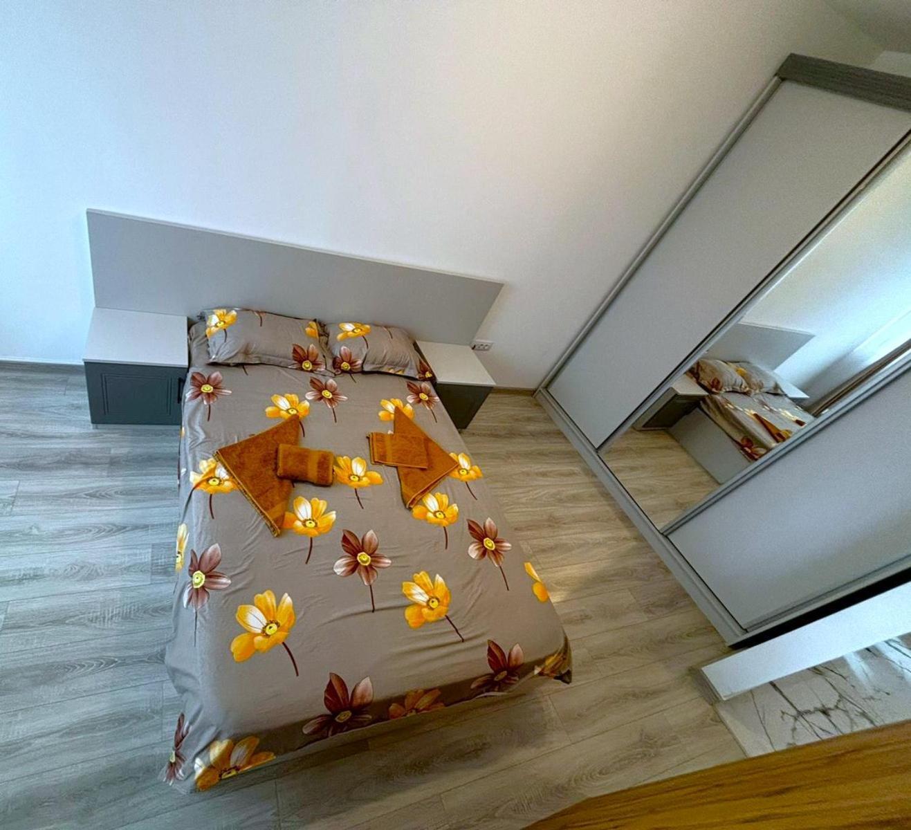 Apartment Sky View - Free Parking Iasi