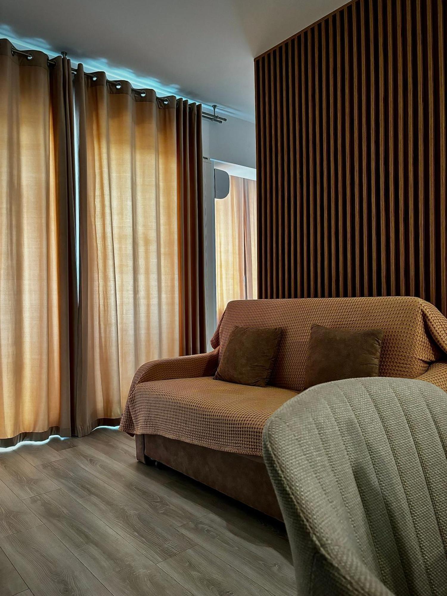 Sky View - Free Parking Apartment Iasi