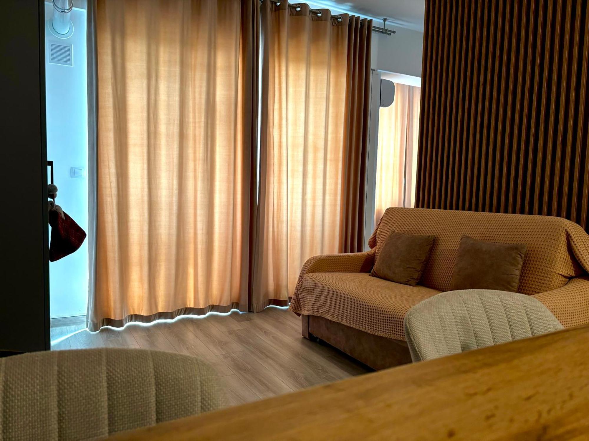 Sky View - Free Parking Apartment Iasi