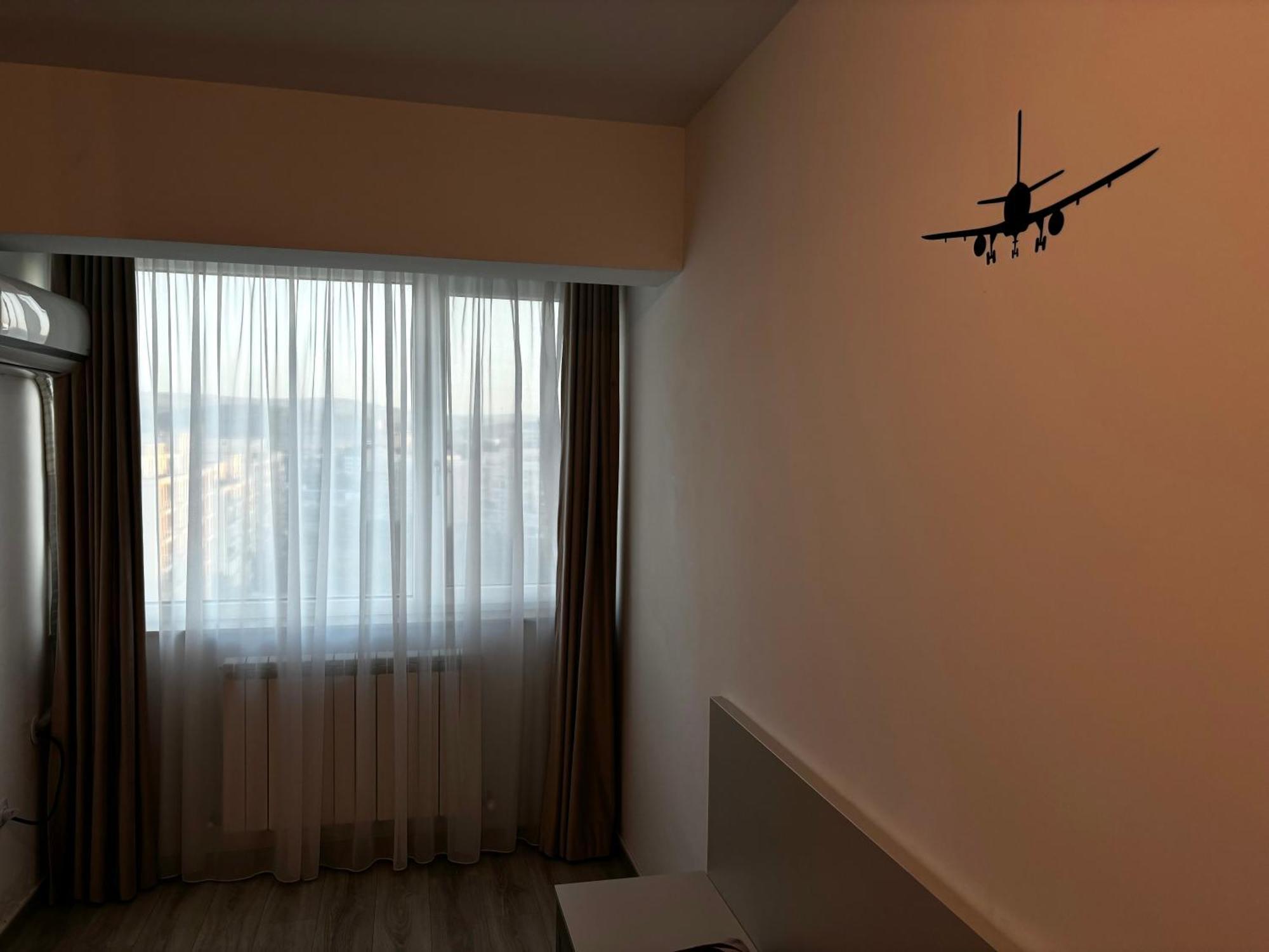 Sky View - Free Parking Iasi