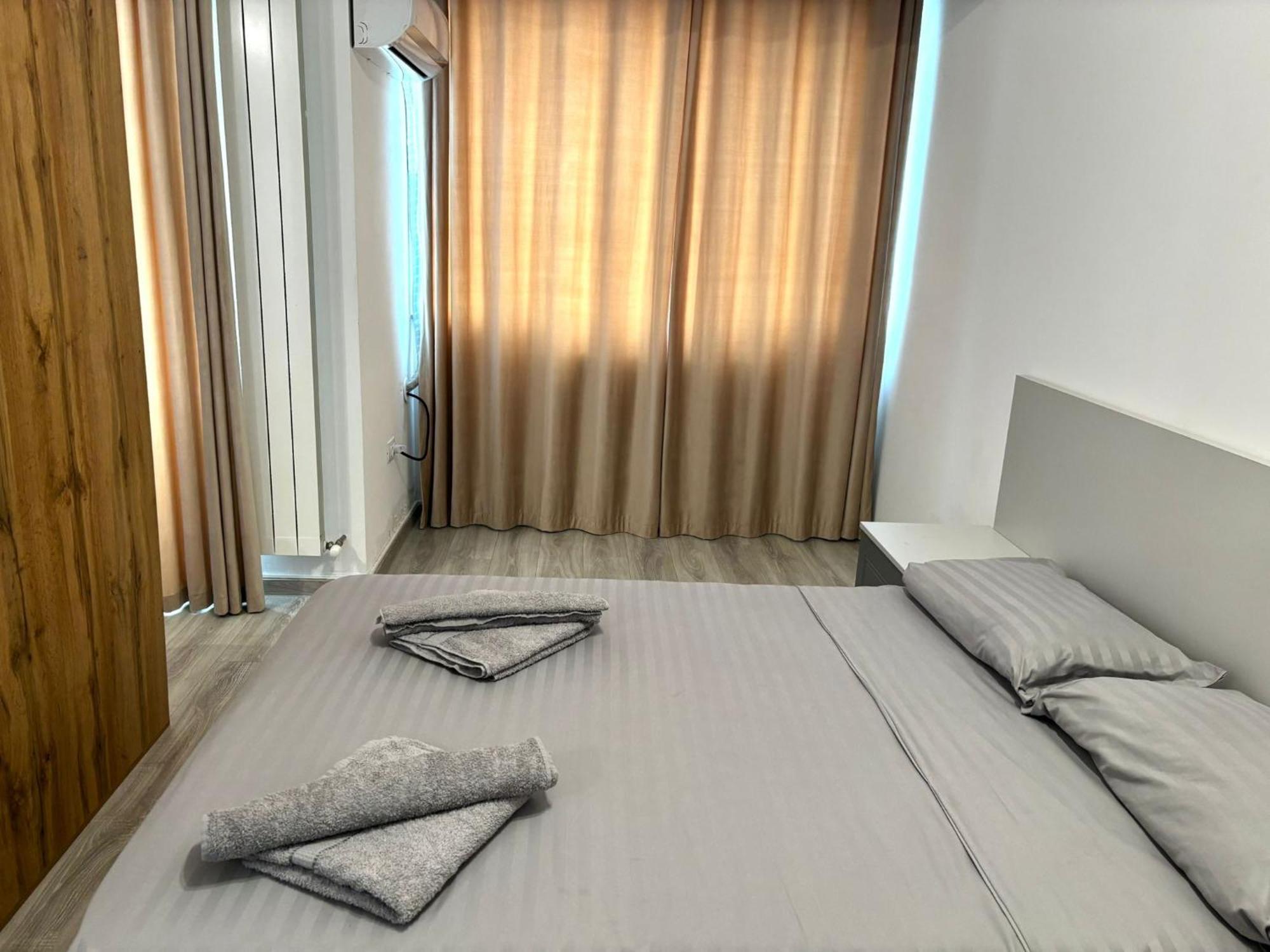 Apartment Sky View - Free Parking *