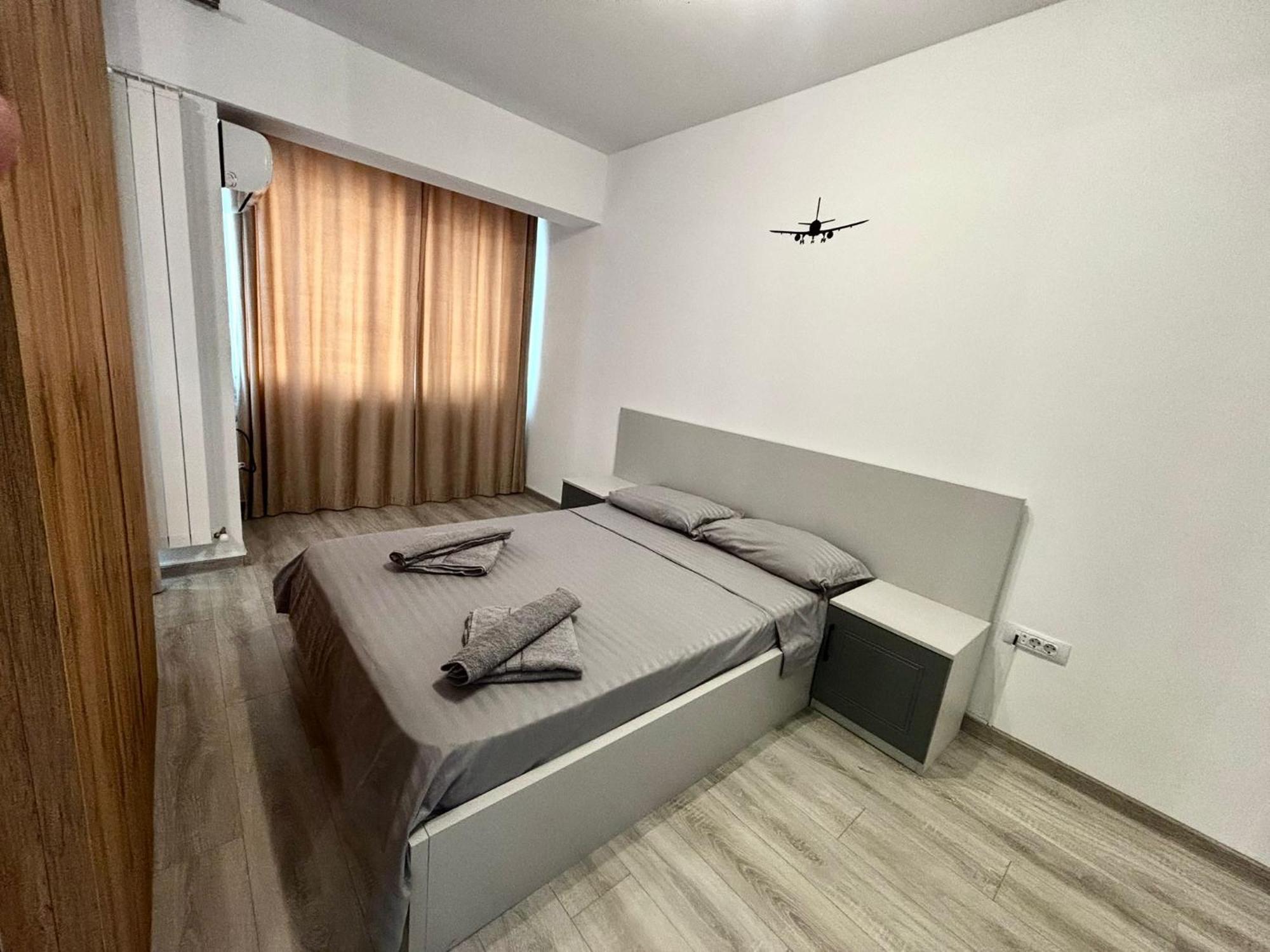 Sky View - Free Parking Iasi