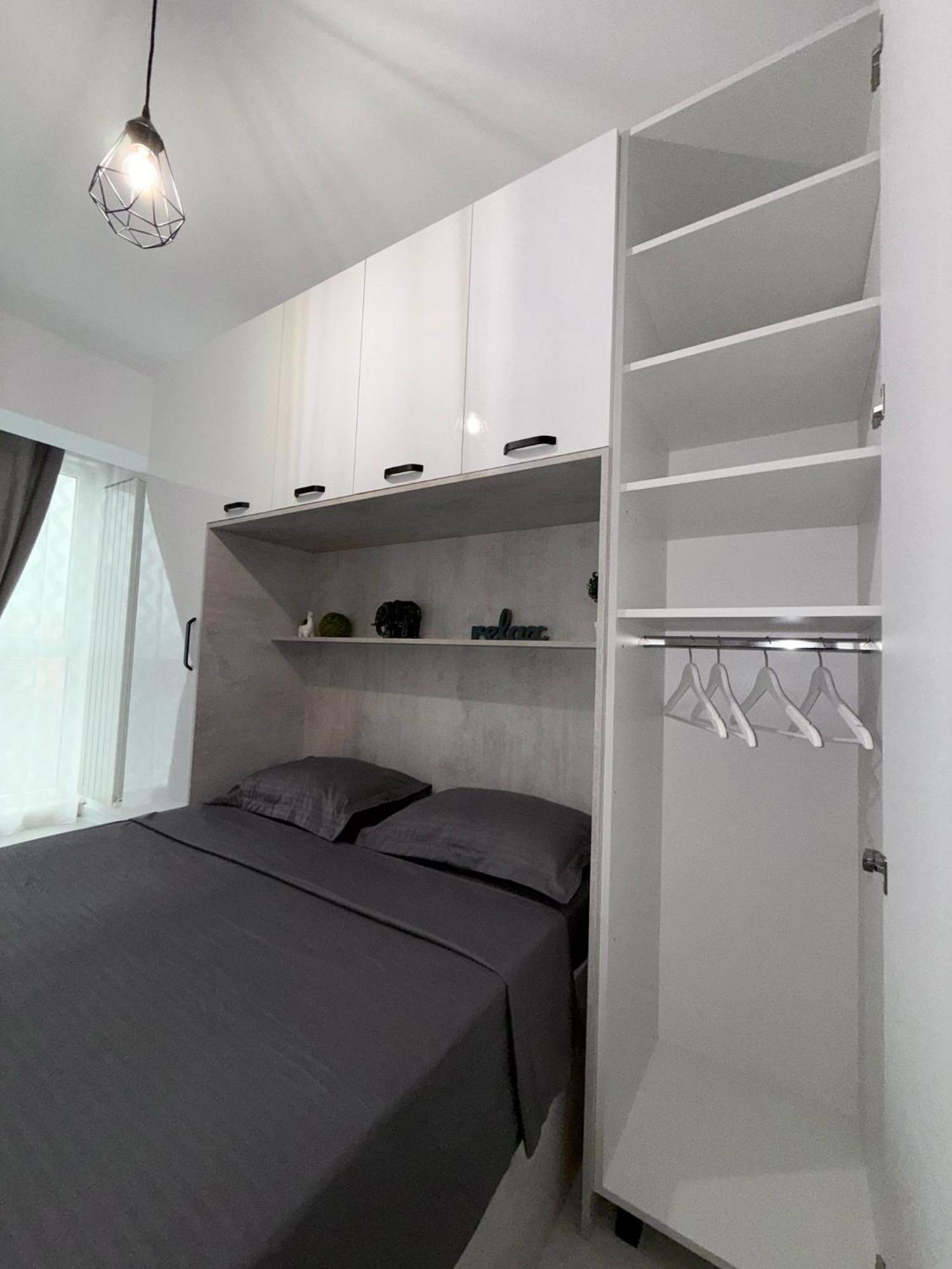 Apartment Sky View - Free Parking Iasi