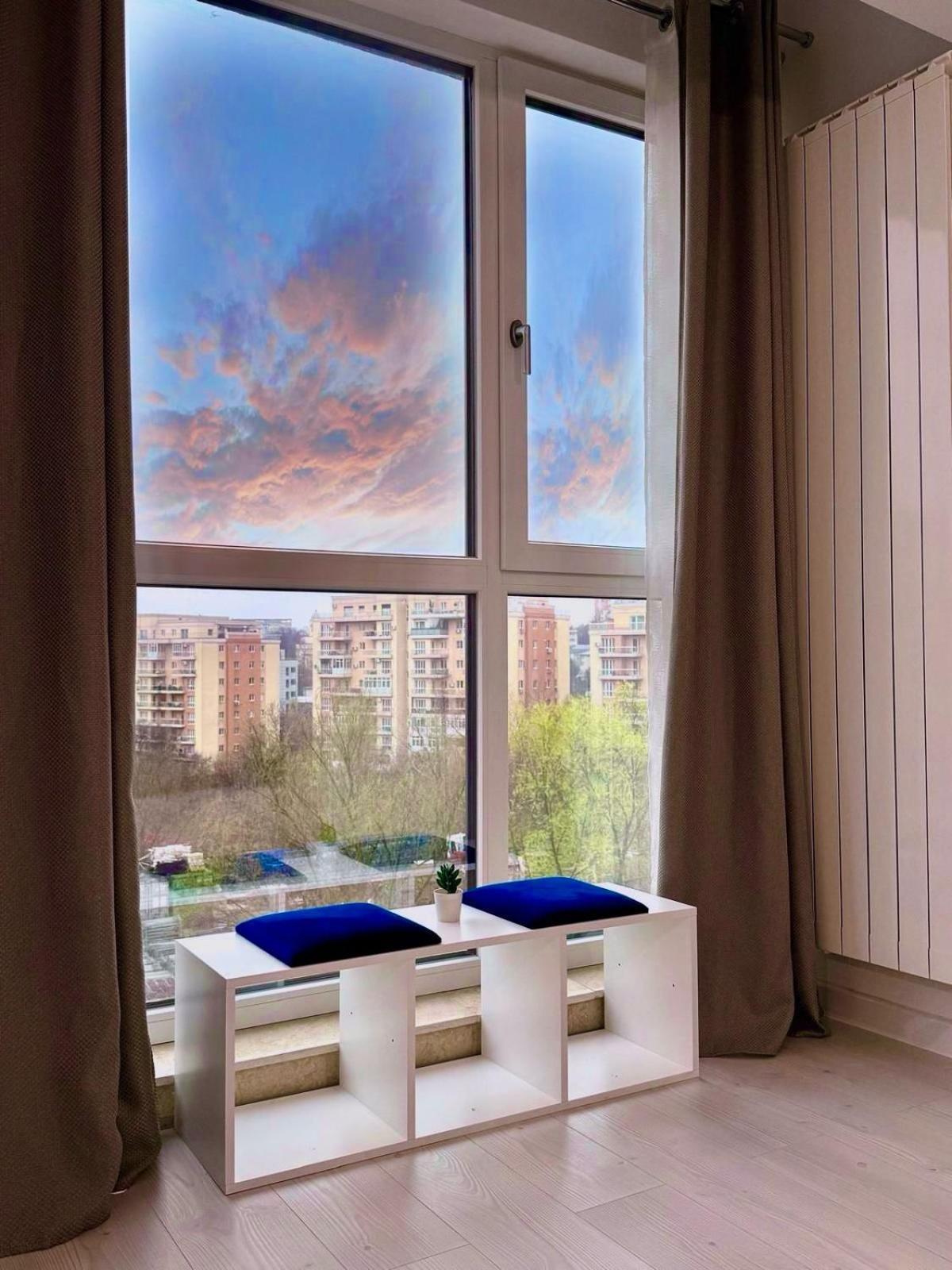 Sky View - Free Parking