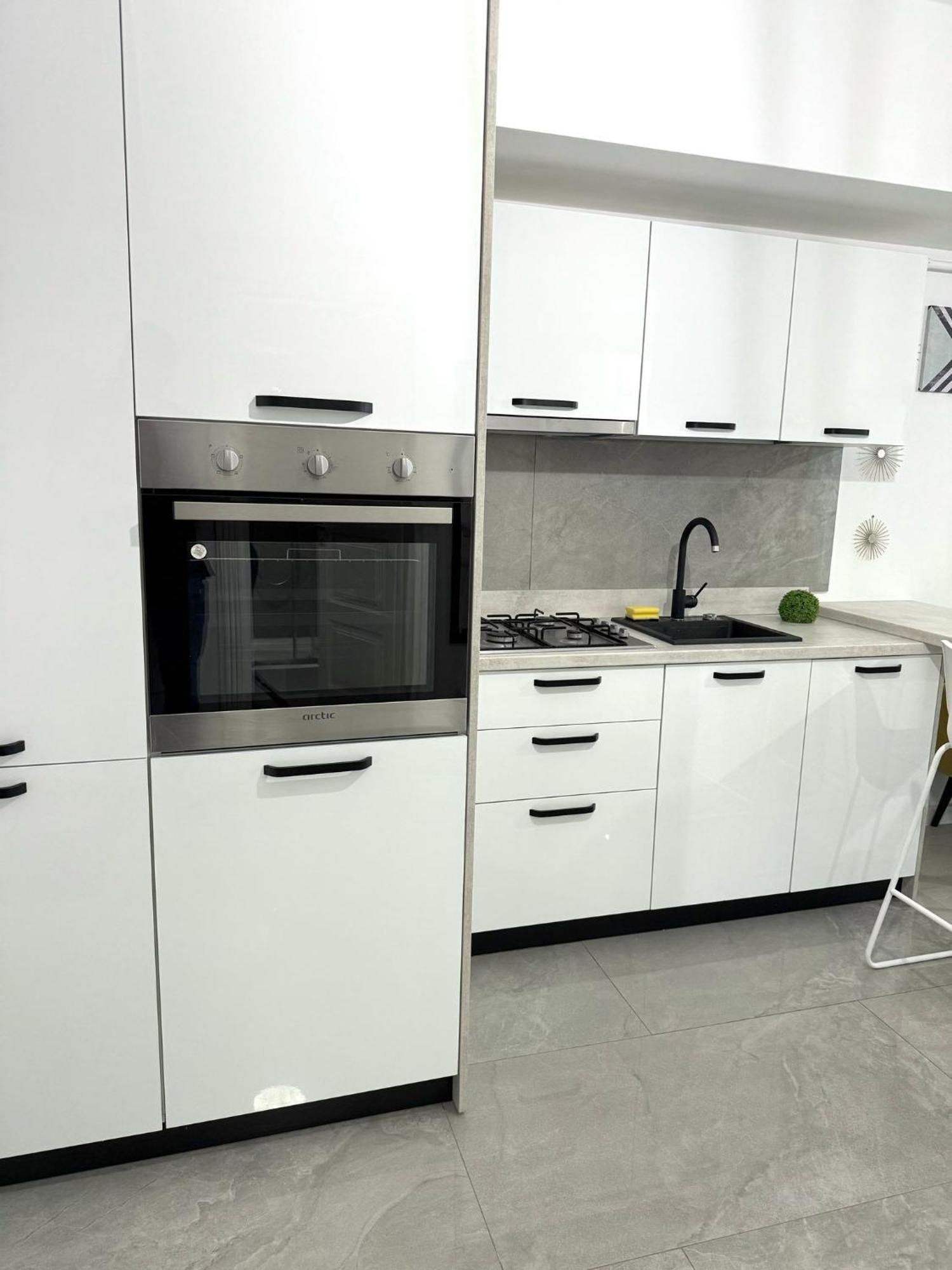 Apartment Sky View - Free Parking Iasi